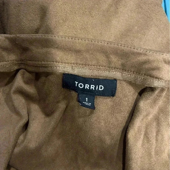 Torrid Blazer - Picture 4 of 5